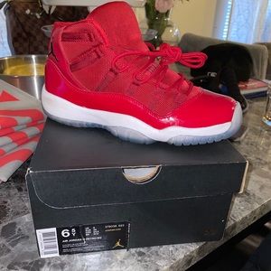 Air Jordan 11s